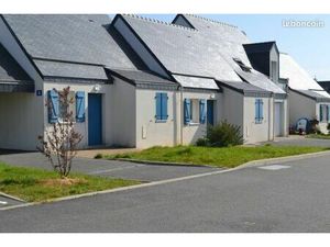 Maison 2 pièces 40 m²