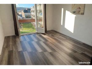 Appartement T4 75m2 à louer