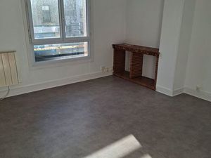 Appartement F3 Cherbourg quartier hôpital