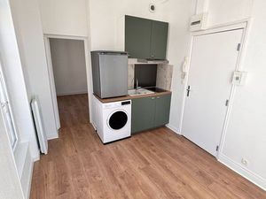 Appartement centre ville