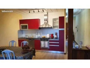 T3 Duplex 94 m2 au sol