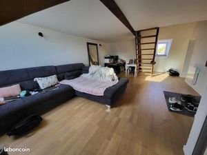Duplex 38 m² Le Quesnoy