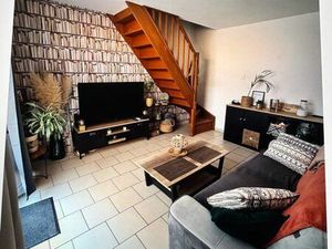 Appartement T2