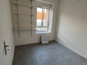 Appartement F1 centre ville Epinal - quartier très calme -