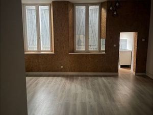 Appartement F3 74m2 Rdc avec Terrasse