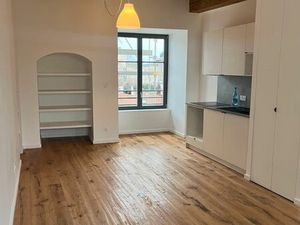 Magnifique T3 cœur de Neuville sur Saone