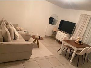 Location appartement t2