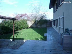 T2 59 m2 01280 prévessin-moens