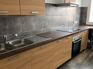 Location d’appartements t3