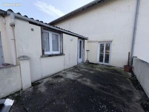 Appartement 2 pièces 35 m²