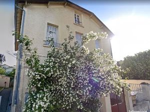 Studio 1 pièce 18 m²