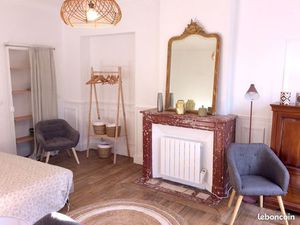 VERDUN CENTRE (cathédrale) - T2 de 45 m2