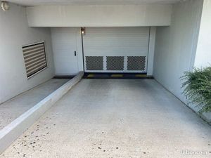 ?️ place de parking couverte & sécurisée – rouen jardin des plantes