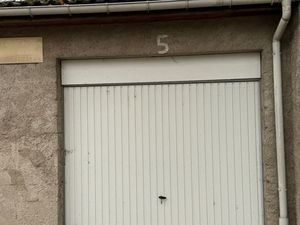 Box automobile de stockage