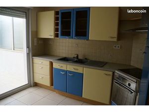 MAISON A LOUER A l'ANNEE