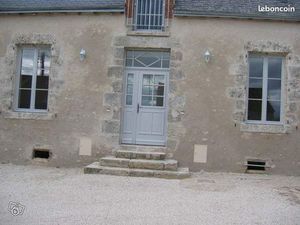 Logement à Louer T3