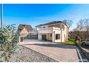 Location Burnhaupt le haut