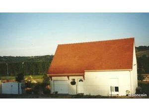 Location maison individuelle