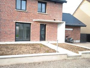 Maison à louer totalement rénové