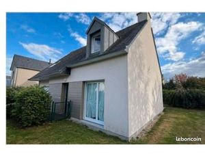 Maison à louer sur Pont-l'Abbé