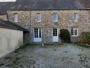 Maison de campagne meublée