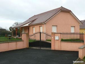 Soumoulou Maison T4 à louer