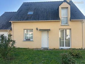 Location maison Spay