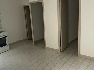 T2 Rez de chaussée + stationnement privé