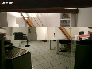 FESSENHEIM F1 en duplex libre