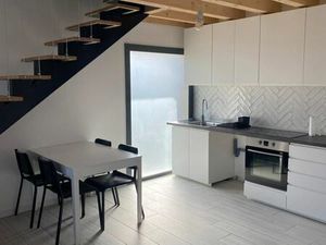 Appartement meublé T2 Duplex de 50 m²