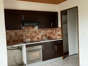 Location à l’année appartement avec un extérieur sur Guillestre