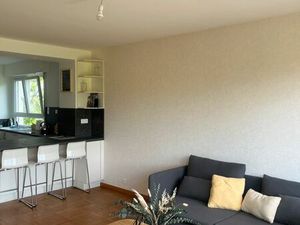 Appartement meublé 3 chambres