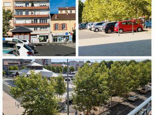 Location appartement T2