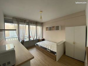 Studio Meublé Tournon