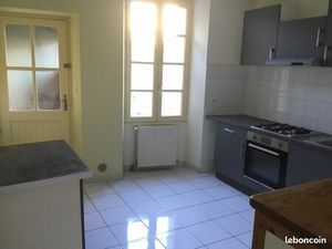 Appartement T3