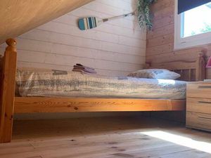 Loue petite chambre haute