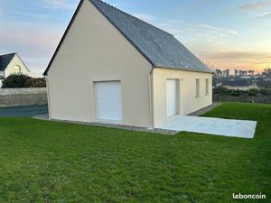 Location Maison non meublée