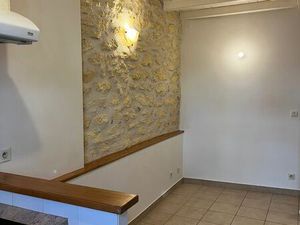 Duplex de 28 m2 à Grans
