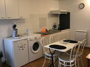 Appartement 2 pièces 33 m²