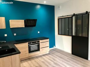 Appartement T2 Pau - Bosquet