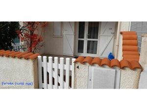 Location à l'année à Meschers sur Gironde