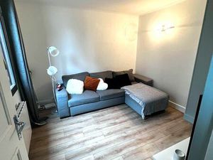 Maison de ville avec Garage 2min de la Gare Rive Droite