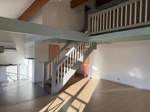 Location Appartement 2 pièces 63m² MONT DE MARSAN 40000