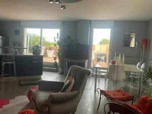 Vente Appartement 4 pièces à Rezé (44400) : à vendre 4 pièces / 130m² Rezé