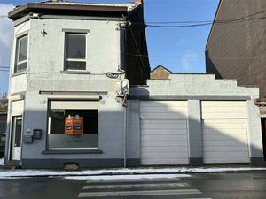 Surface commerciale à louer à Marchienne-au-Pont (VBD68703)