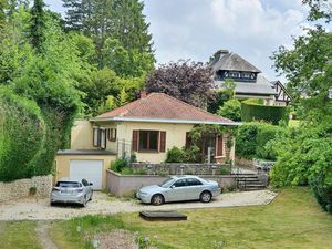 Villa à louer à Avenue Napoleon 140 Uccle (VBD68710)