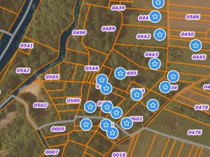 Vente Bois  forêt et étang à Maisdon-sur-Sèvre (44690) : à vendre / Maisdon-sur-Sèvre
