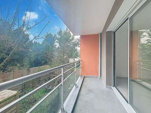 Vente Appartement 3 pièces à Saint-Nazaire (44600) : à vendre 3 pièces / 61m² Saint-Nazair