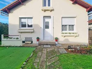Vente Maison à Saint-Brevin-les-Pins (44250) : à vendre / 64m² Saint-Brevin-les-Pins