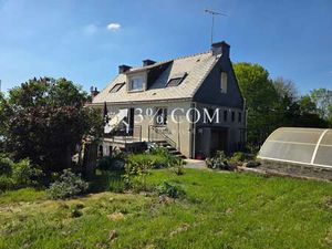 Vente Maison à Saint-Jean-la-Poterie (56350) : à vendre / 177m² Saint-Jean-la-Poterie